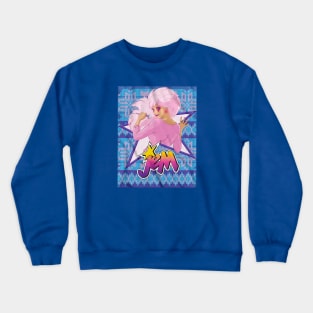 Jem Crewneck Sweatshirt